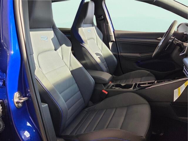 2026 Volkswagen Golf R 2.0T DSG