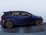 2026 Volkswagen Golf R 2.0T DSG
