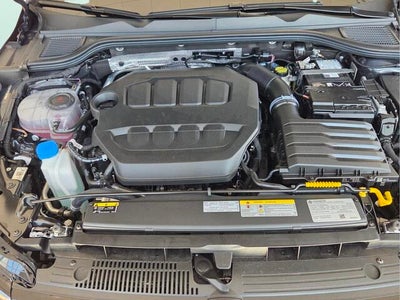 2026 Volkswagen Golf R 2.0T DSG