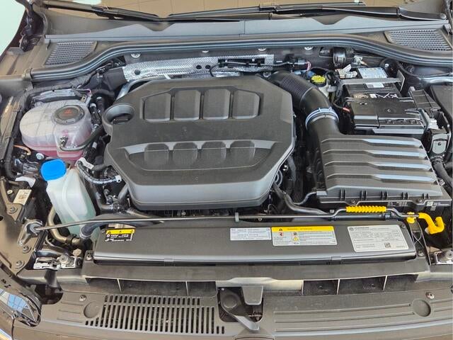 2026 Volkswagen Golf R 2.0T DSG