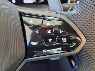 2026 Volkswagen Golf R 2.0T DSG