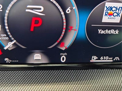 2026 Volkswagen Golf R 2.0T DSG