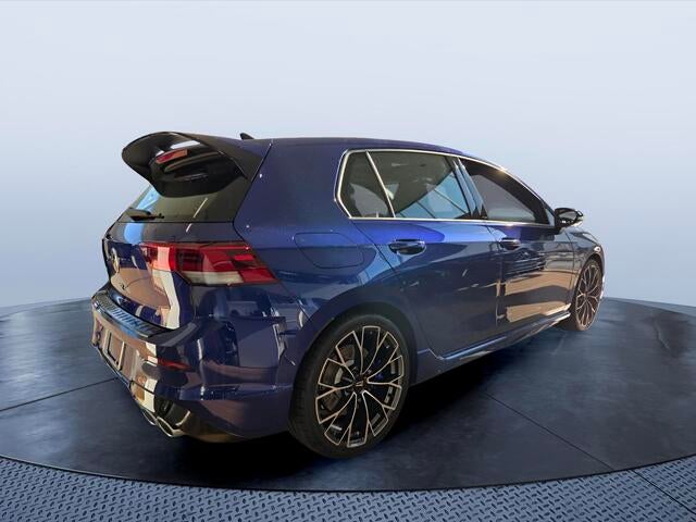 2026 Volkswagen Golf R 2.0T DSG