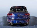 2026 Volkswagen Golf R 2.0T DSG