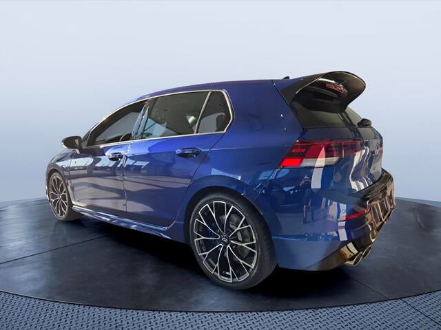 2026 Volkswagen Golf R 2.0T DSG