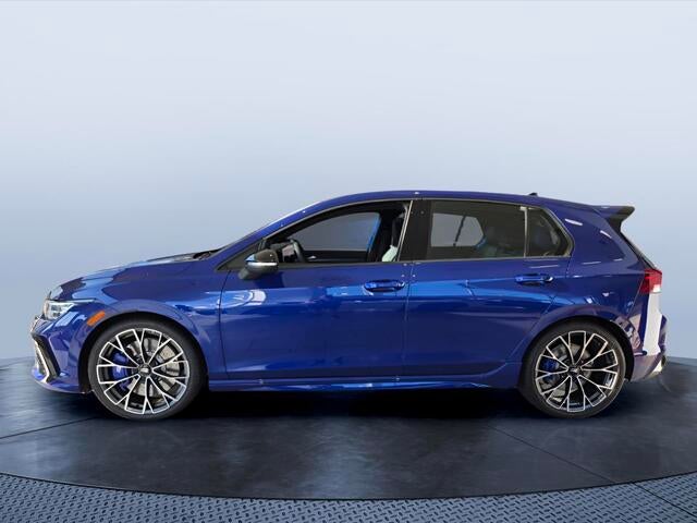 2026 Volkswagen Golf R 2.0T DSG