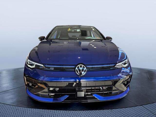 2026 Volkswagen Golf R 2.0T DSG