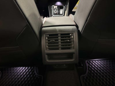 2026 Volkswagen Golf GTI SE