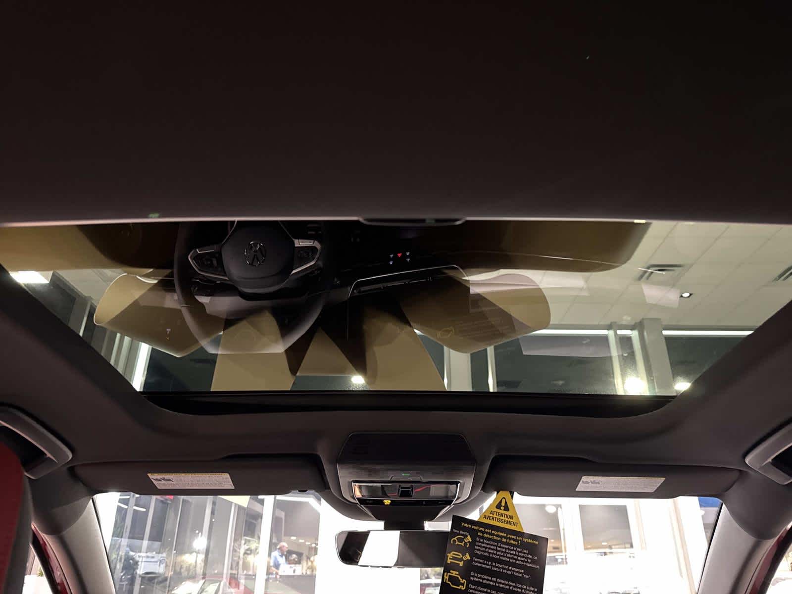 2026 Volkswagen Golf GTI SE