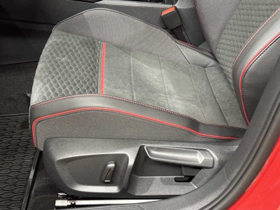 2026 Volkswagen Golf GTI SE