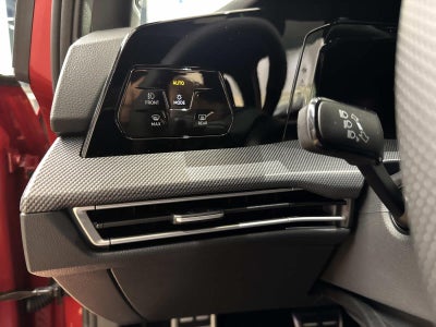 2026 Volkswagen Golf GTI SE