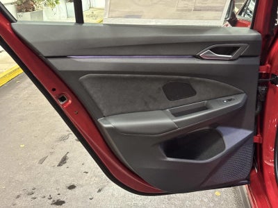 2026 Volkswagen Golf GTI SE