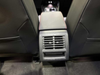 2026 Volkswagen Golf GTI SE