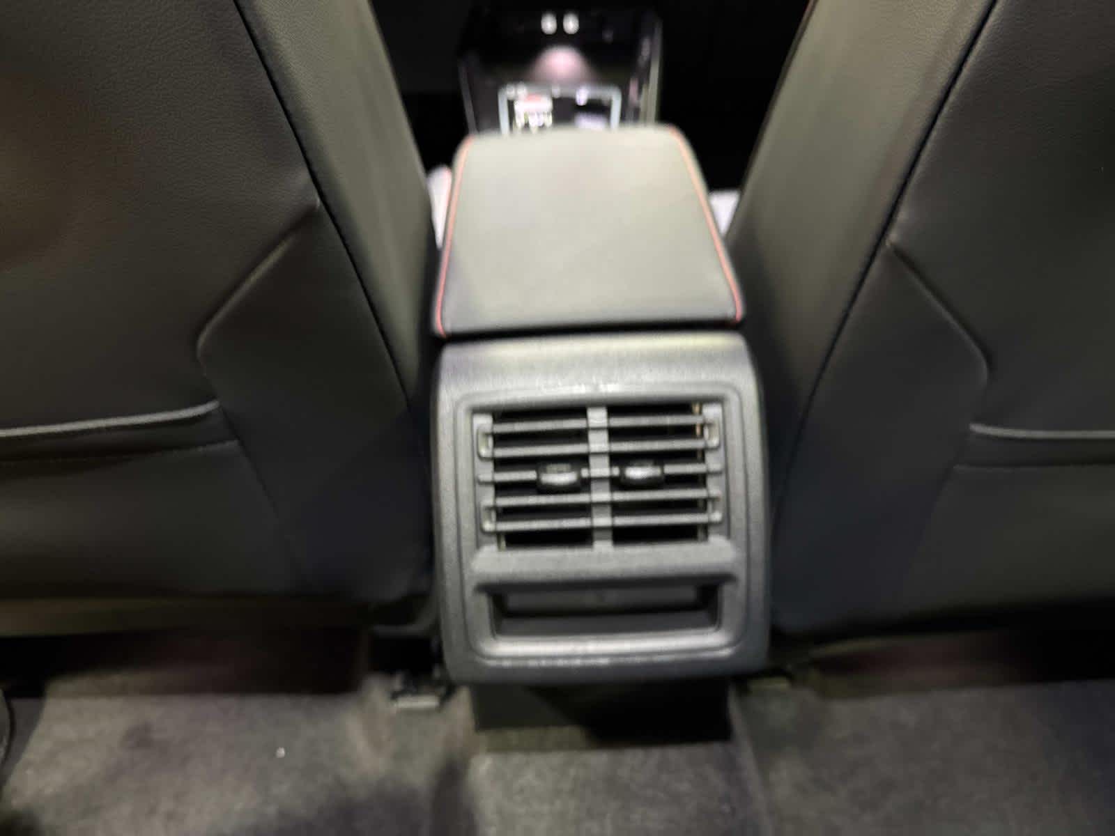 2026 Volkswagen Golf GTI SE