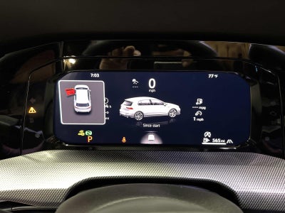 2026 Volkswagen Golf GTI SE