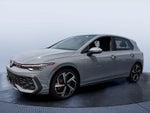 2026 Volkswagen Golf GTI SE