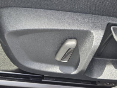 2026 Volkswagen Golf GTI SE