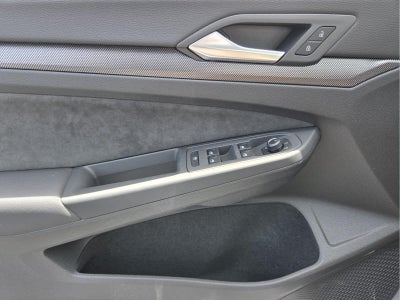 2026 Volkswagen Golf GTI SE