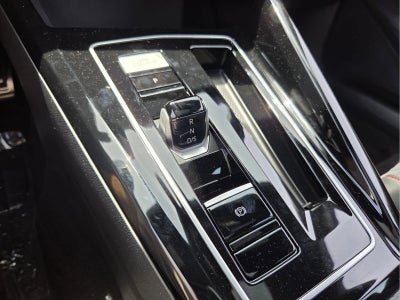 2026 Volkswagen Golf GTI SE