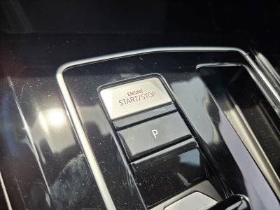 2026 Volkswagen Golf GTI SE