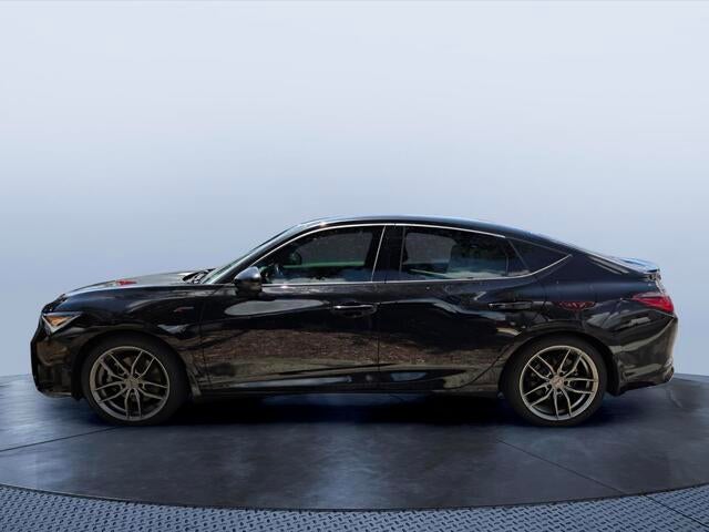 2023 Acura Integra w/A-Spec Technology Package