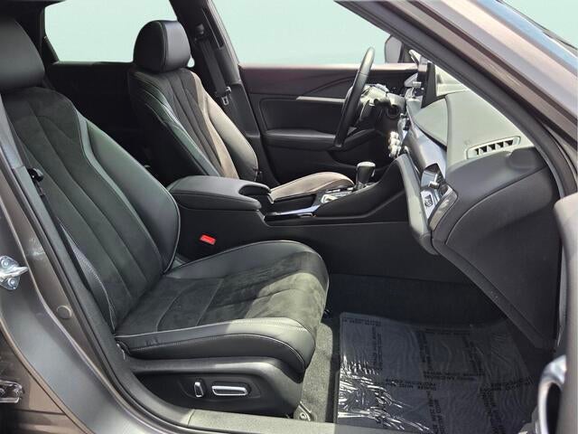 2025 Acura Integra w/A-Spec Technology Package