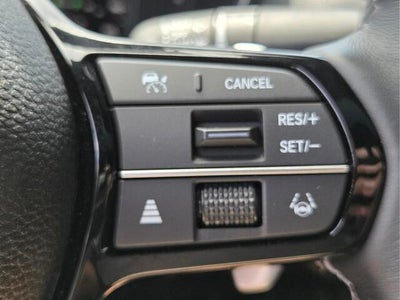 2025 Acura Integra w/A-Spec Technology Package