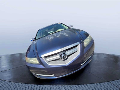 2007 Acura TL Base