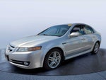 2007 Acura TL Base