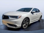2019 Acura TLX w/Advance Pkg