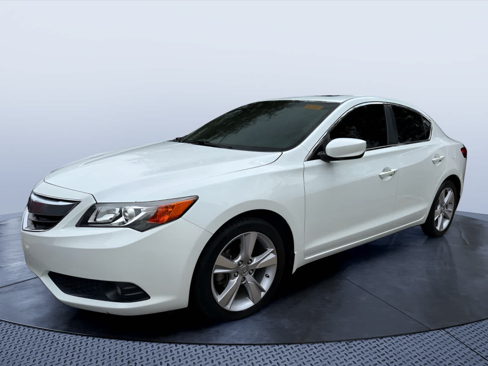 2015 Acura ILX Premium Pkg