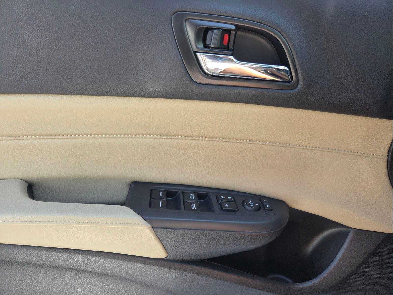2015 Acura ILX Premium Pkg