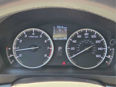 2015 Acura ILX Premium Pkg