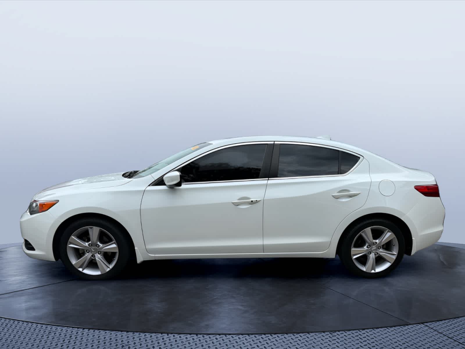 2015 Acura ILX Premium Pkg