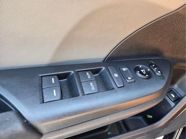 2020 Honda Civic Sedan LX