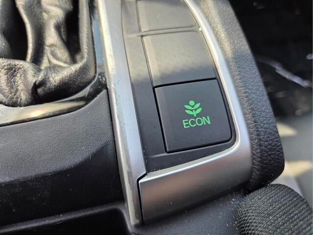 2020 Honda Civic Sedan LX