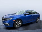 2020 Honda Civic Sedan LX