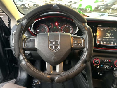 2016 Dodge Dart SXT