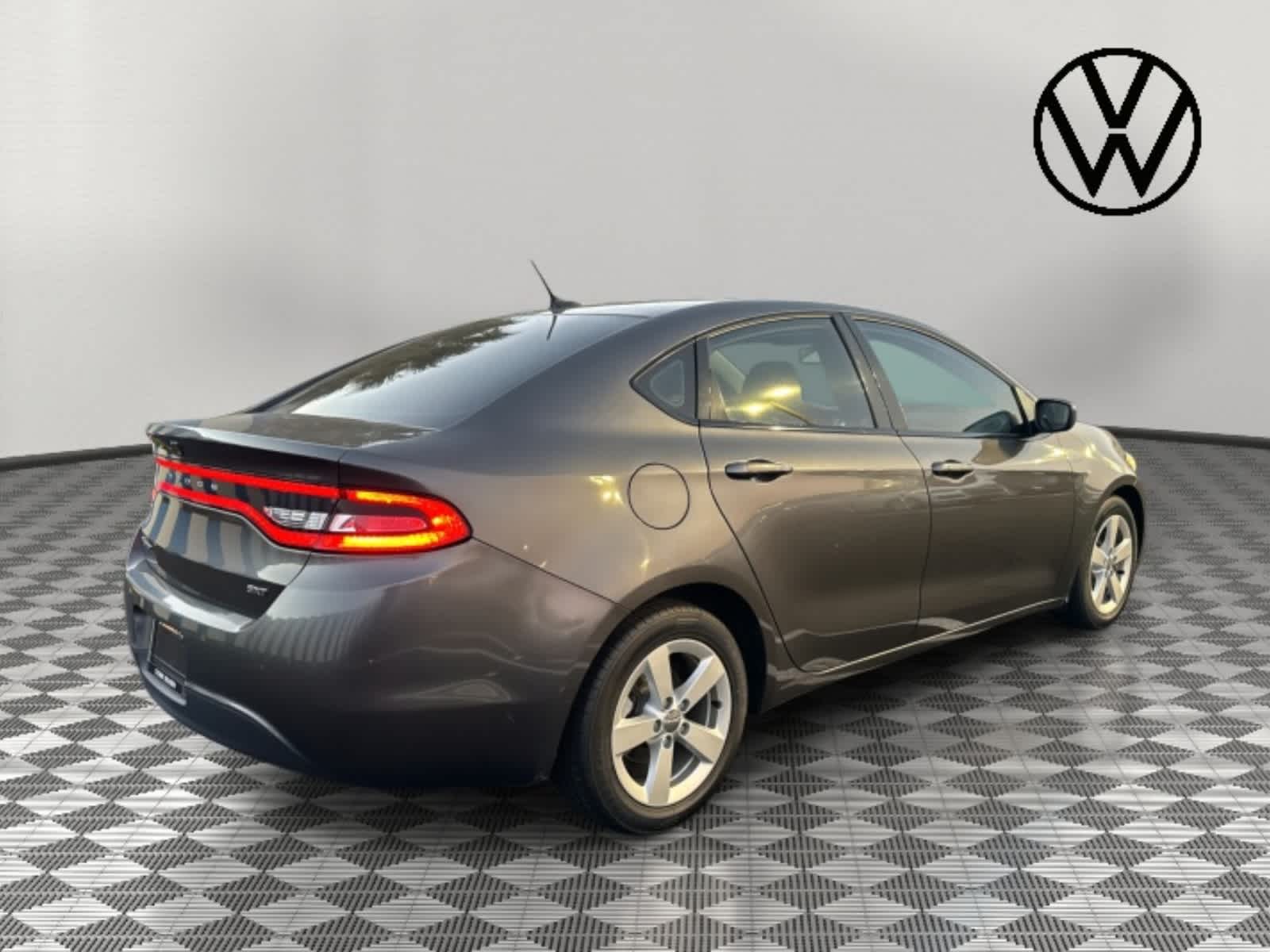 2016 Dodge Dart SXT