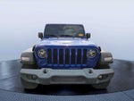2020 Jeep Wrangler Sport