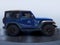 2020 Jeep Wrangler Sport