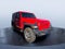 2020 Jeep Wrangler Freedom