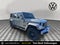2021 Jeep Wrangler Unlimited Sahara High Altitude