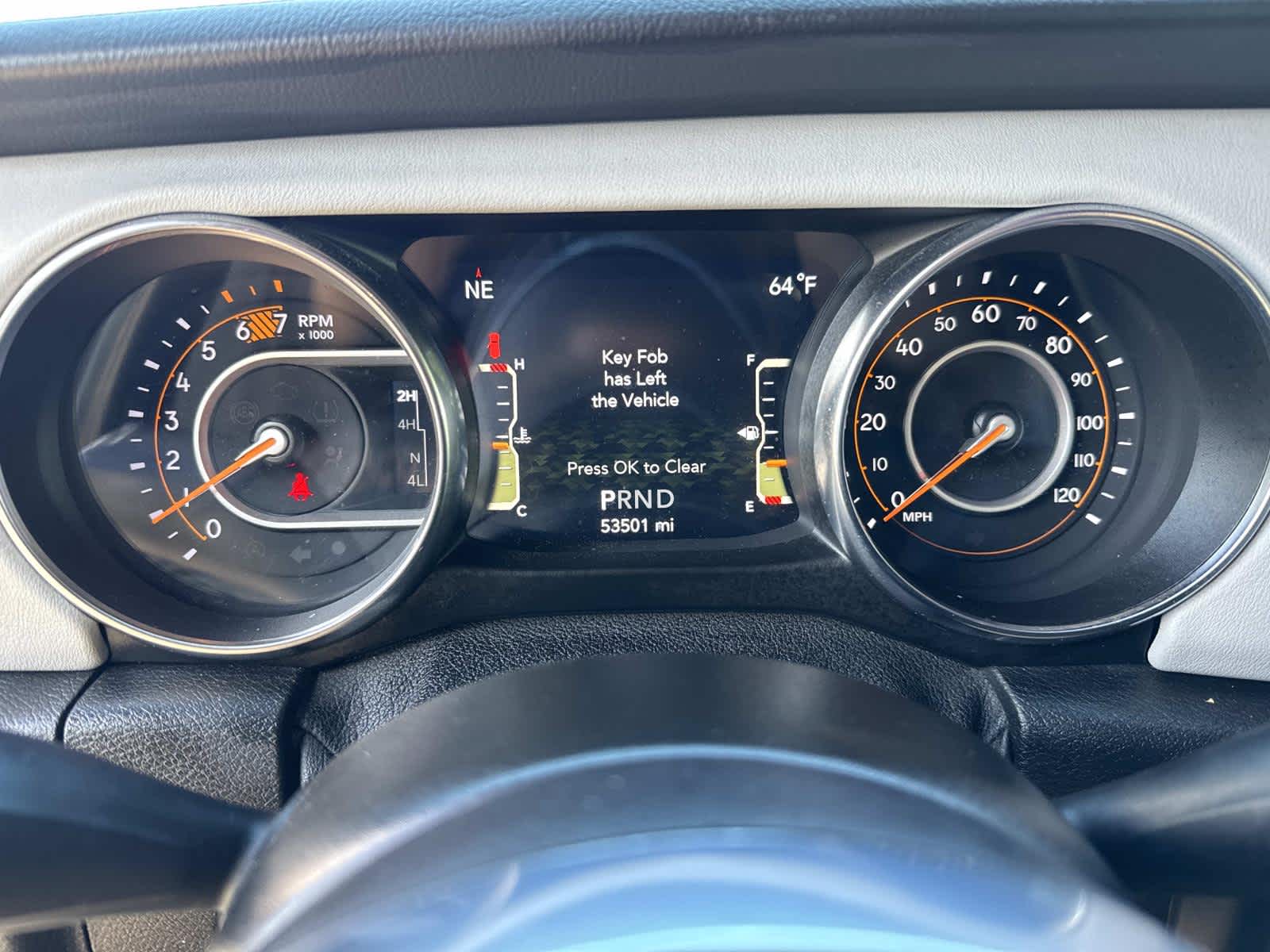 2021 Jeep Wrangler Unlimited Sahara High Altitude