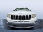 2015 Jeep Compass Altitude Edition