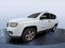 2015 Jeep Compass Altitude Edition