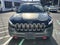 2018 Jeep Cherokee Trailhawk