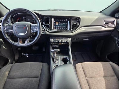 2023 Dodge Durango SXT Plus