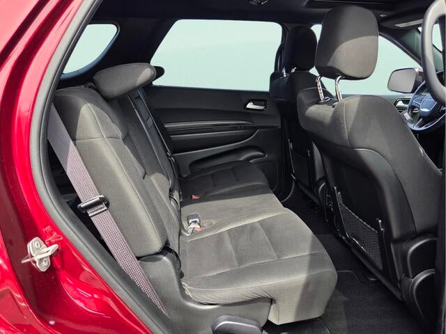 2023 Dodge Durango SXT Plus