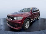2023 Dodge Durango SXT Plus
